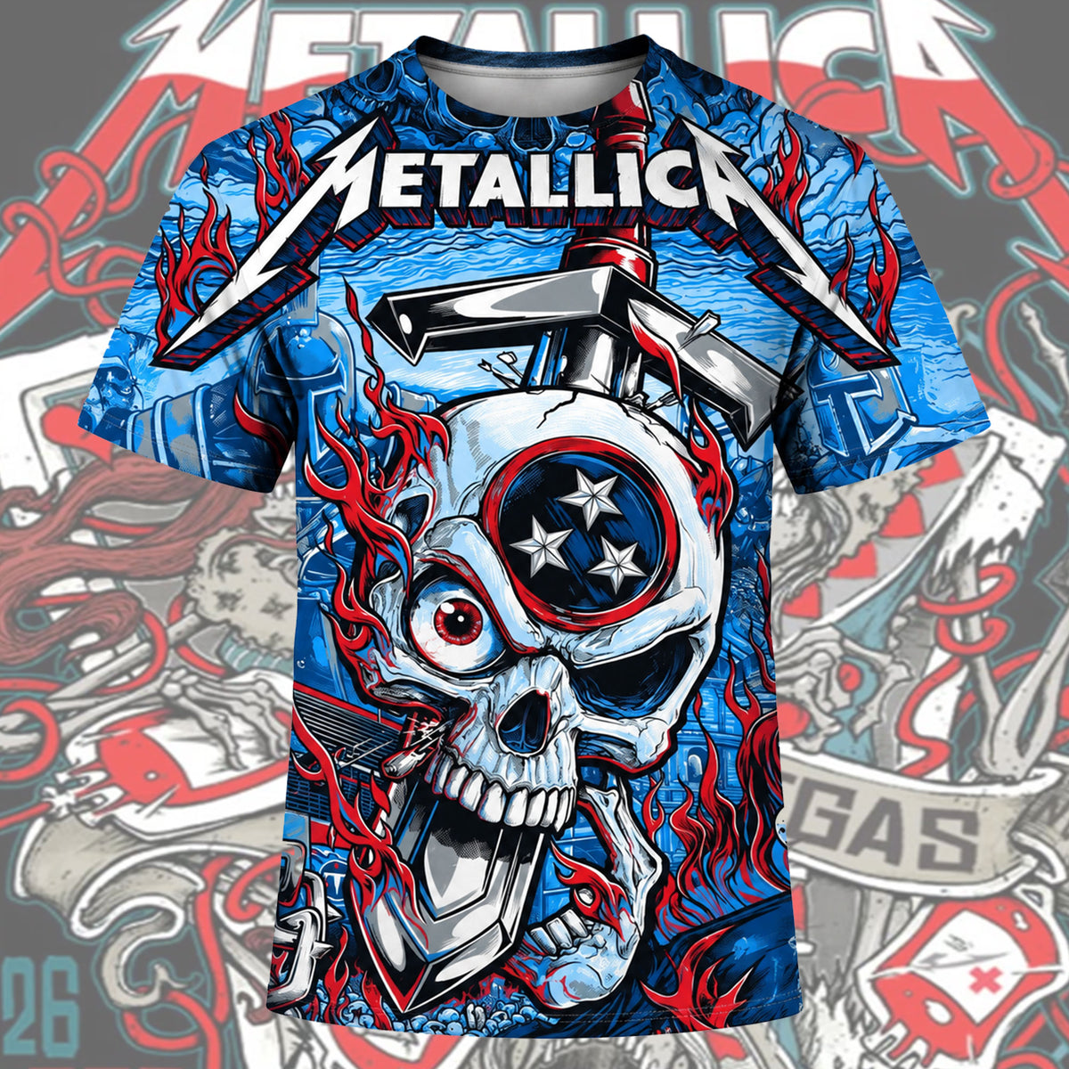 MTLC 23092026-43 T-shirt 3D