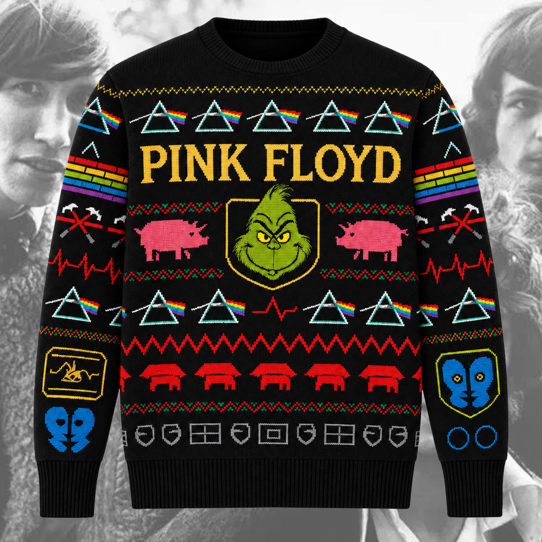 PFL 15092026-10 Ugly Sweater