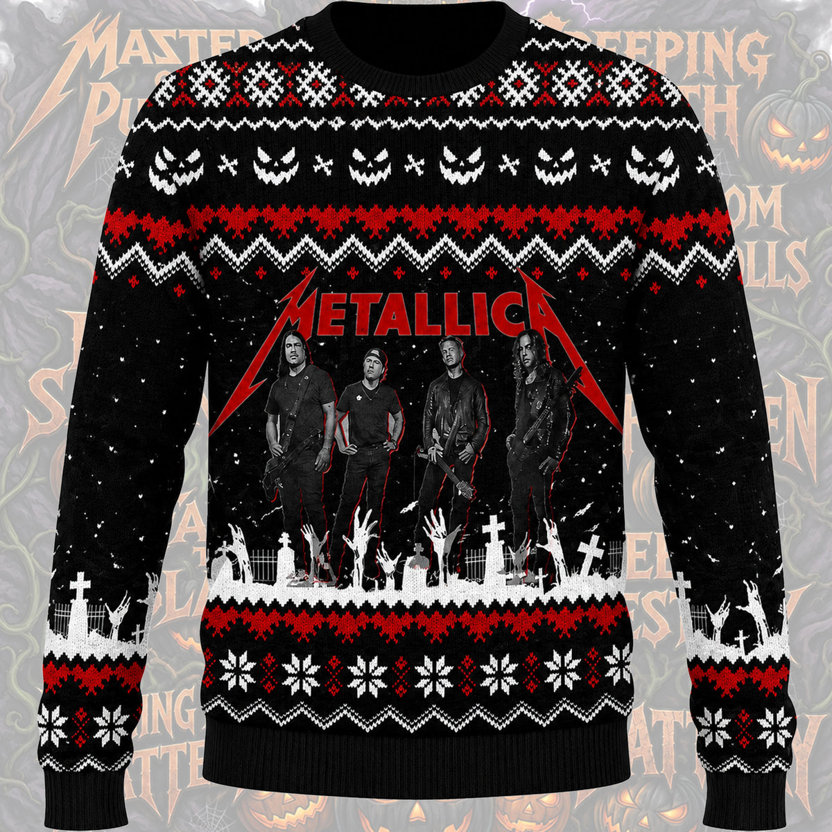 MTLC - 29082026-03 LTD Ugly Sweater
