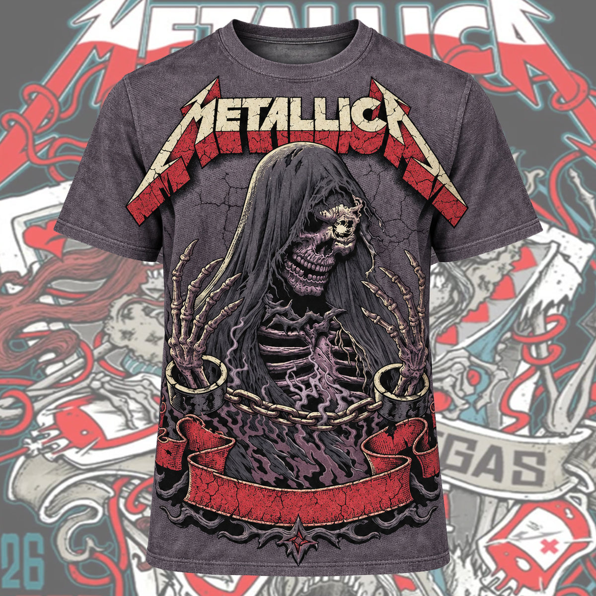 MTLC 23092026-40 T-shirt 3D