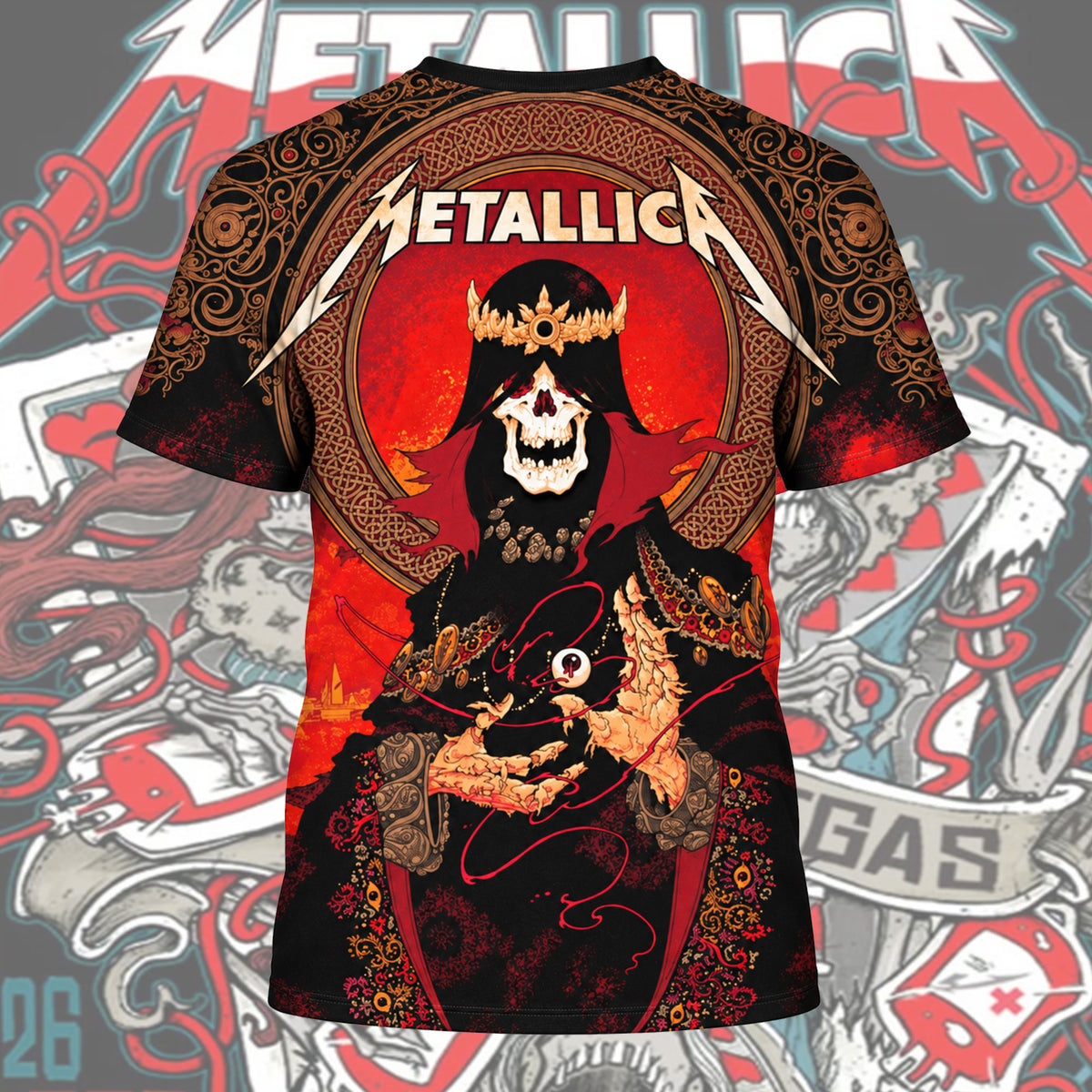 MTLC 23092026-29 T-shirt 3D