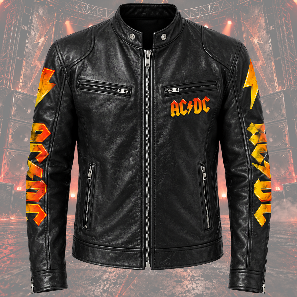 ACDC12102026-01 Leather Jacket