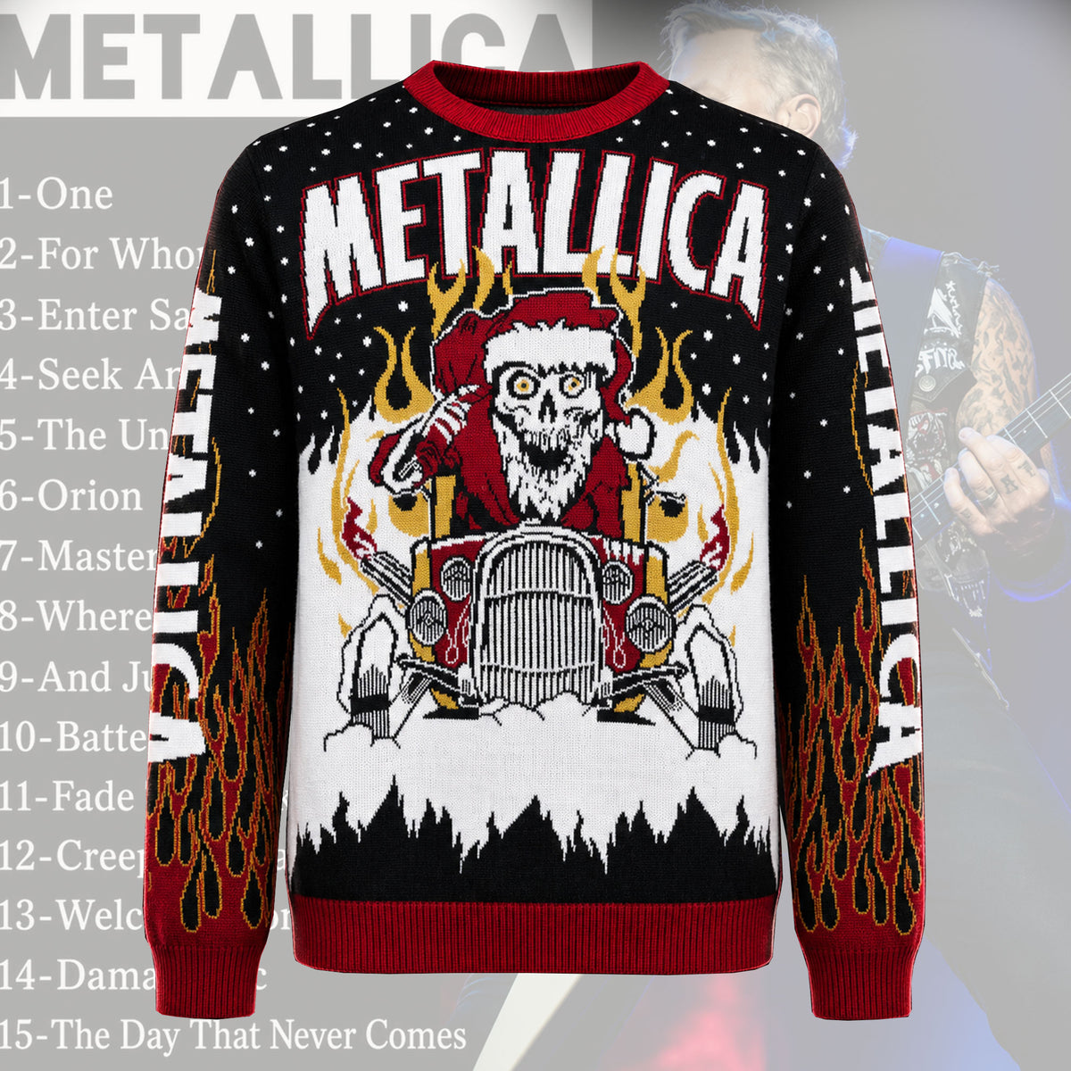 MTLC -31082026 LTD-05 Ugly Sweater