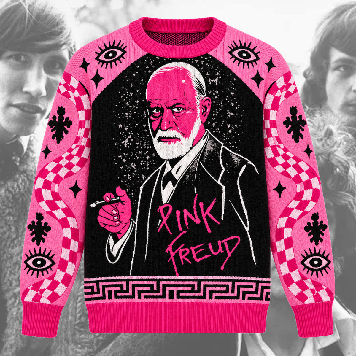 PFL 15092026-08 Ugly Sweater