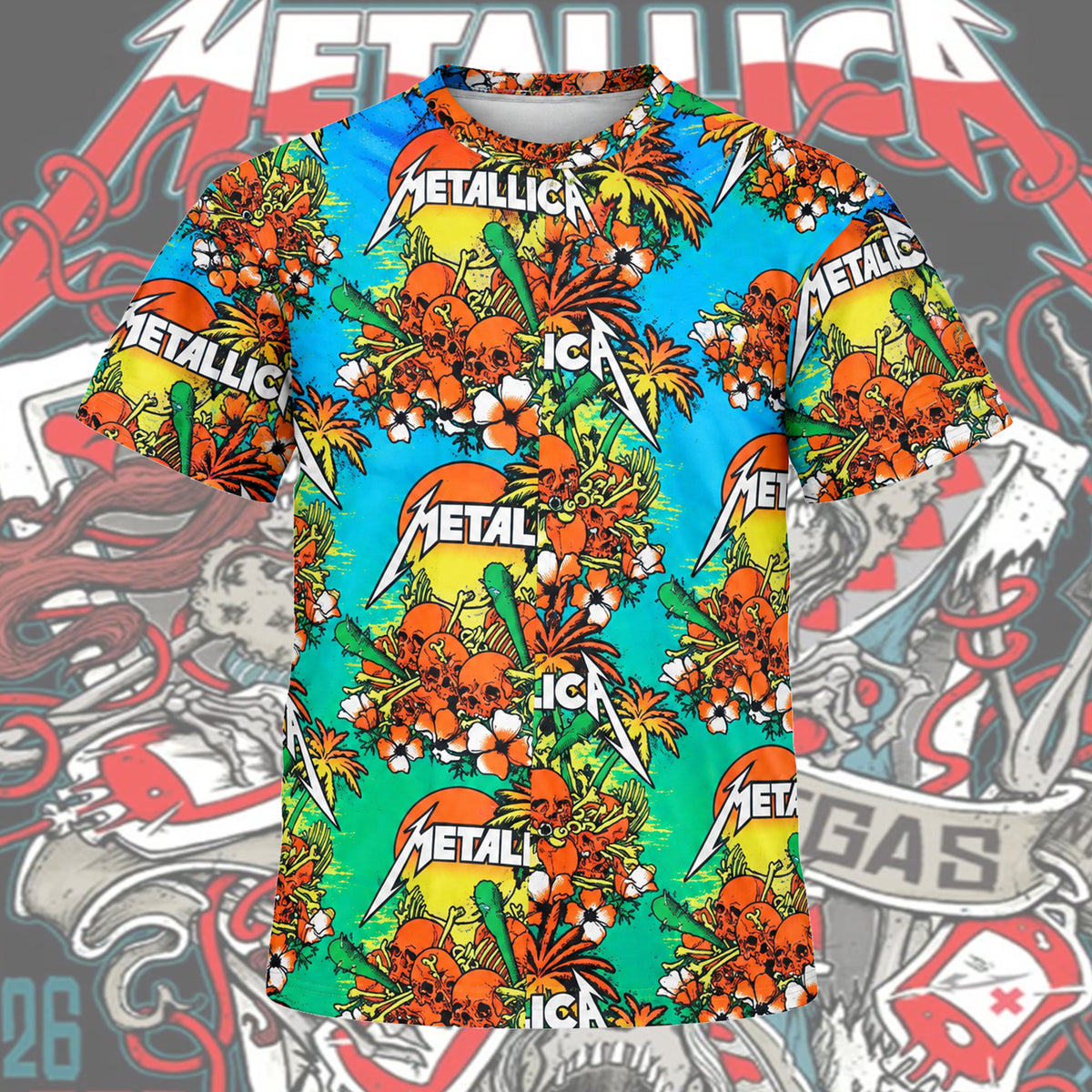 MTLC 23092026-60 T-shirt 3D