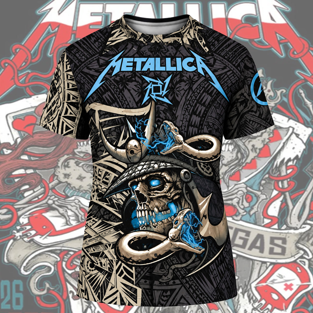 MTLC 23092026-61 T-shirt 3D