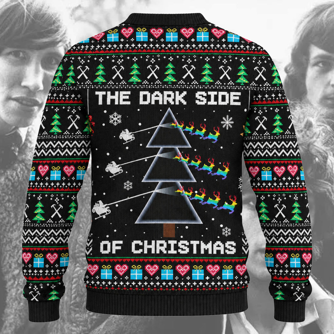 PFL 15092026-20 Ugly Sweater
