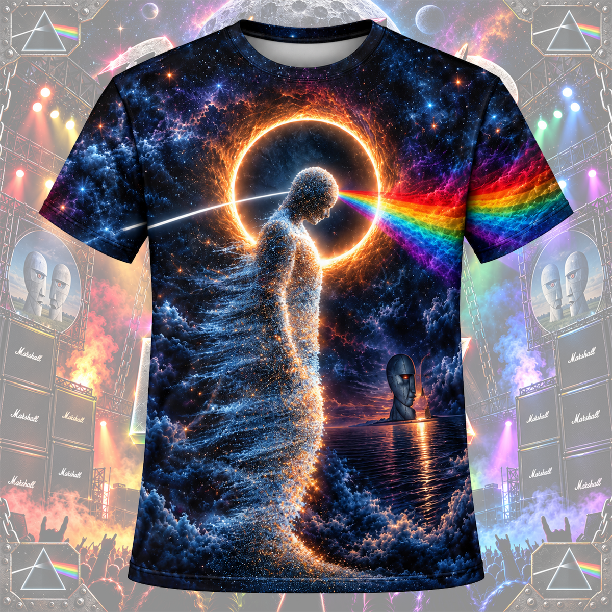 PFL 17102026-14 T-shirt 3D