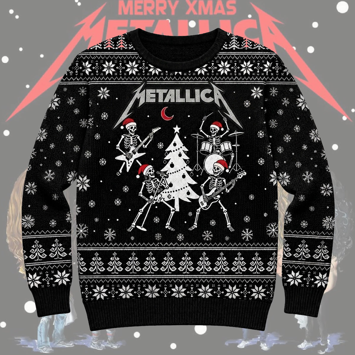 MTLC -31082026 LTD-09 Ugly Sweater