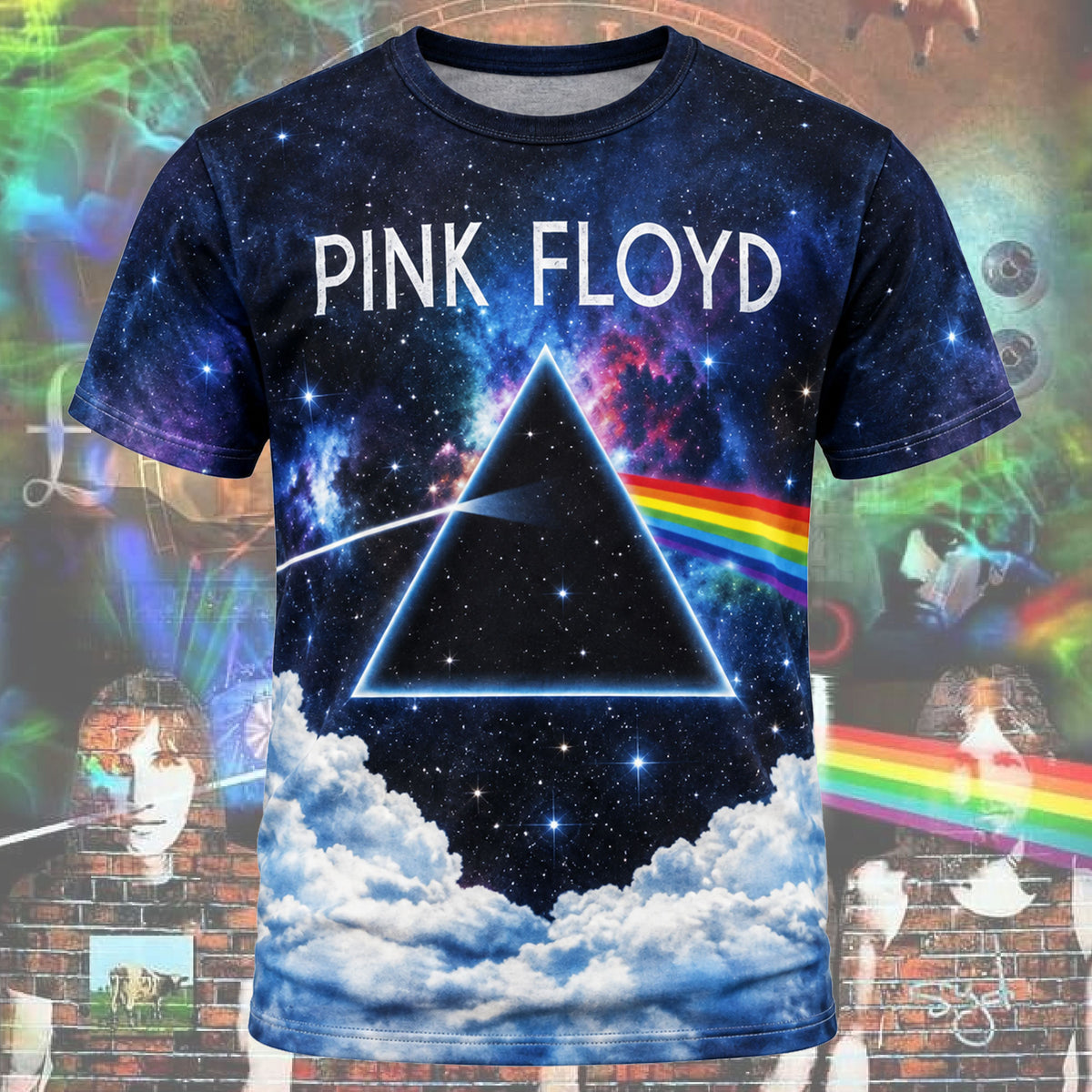 PFL 25092026-03 T-shirt 3D