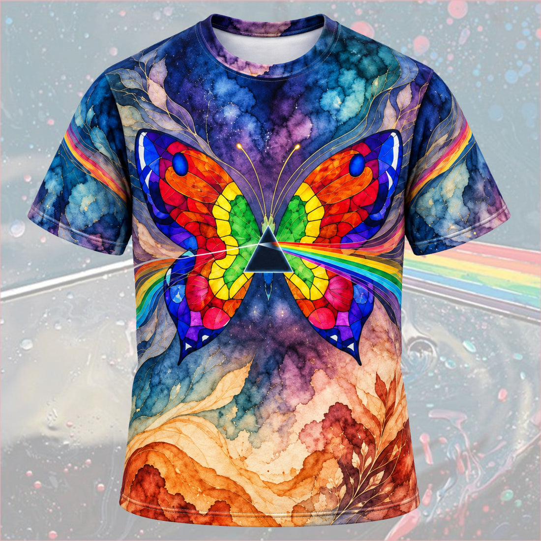 PFL 24092026-10 T-shirt 3D
