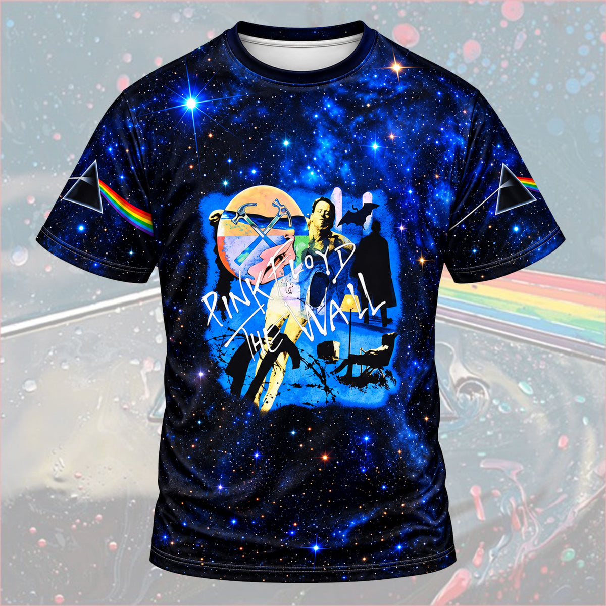 PFL 24092026-29 T-shirt 3D