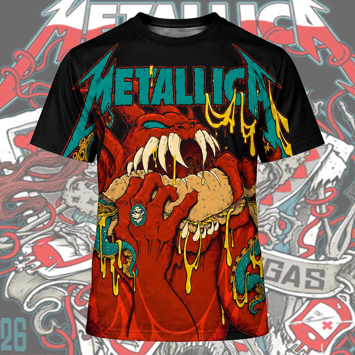 MTLC 23092026-44 T-shirt 3D