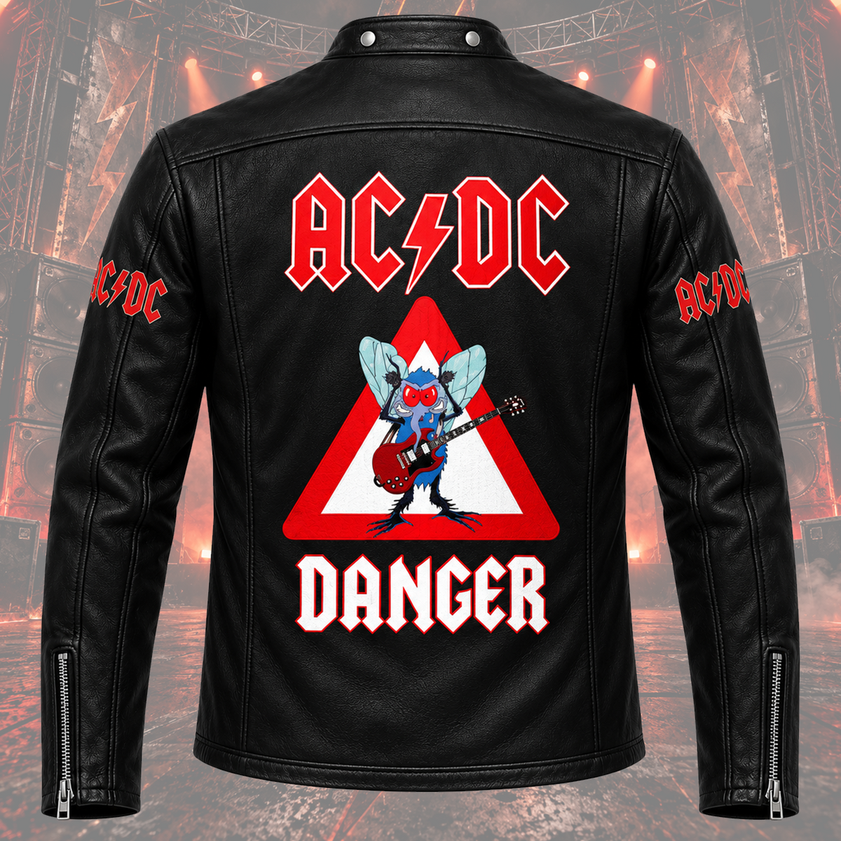 ACDC12102026-08 Leather Jacket