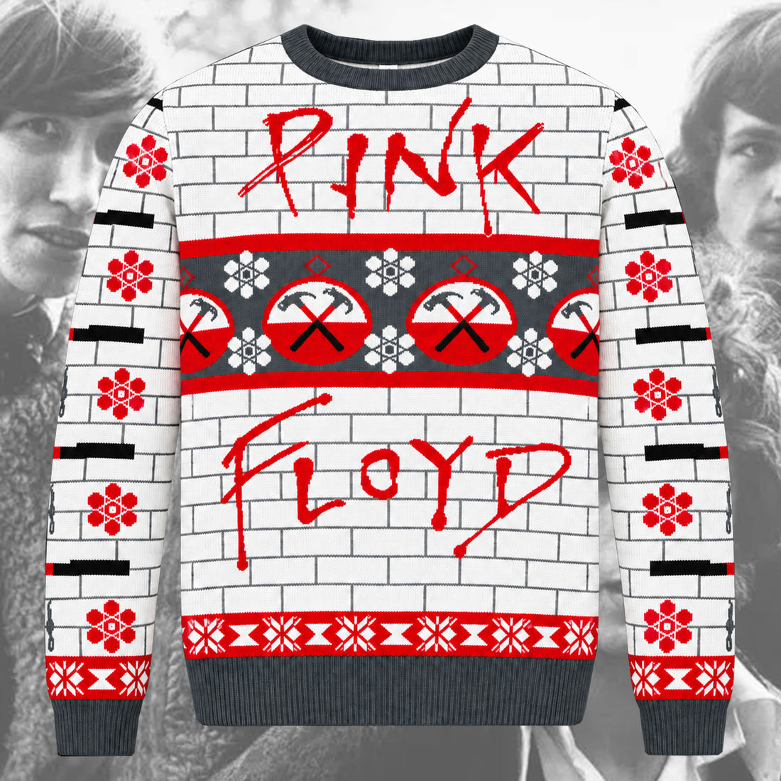 PFL 15092026-02 Ugly Sweater