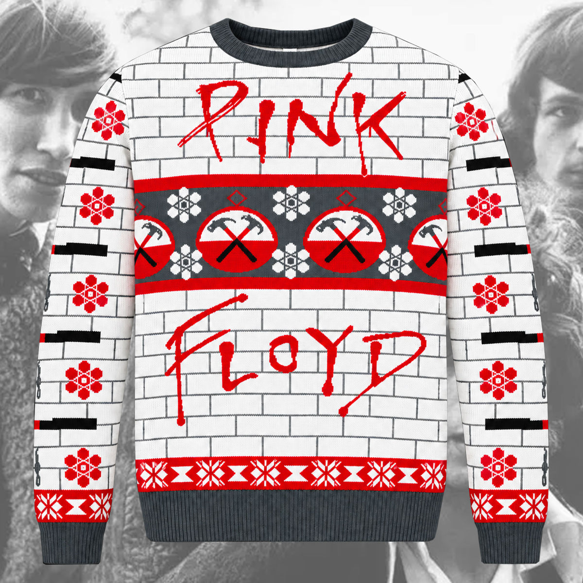 PFL 15092026-02 Ugly Sweater