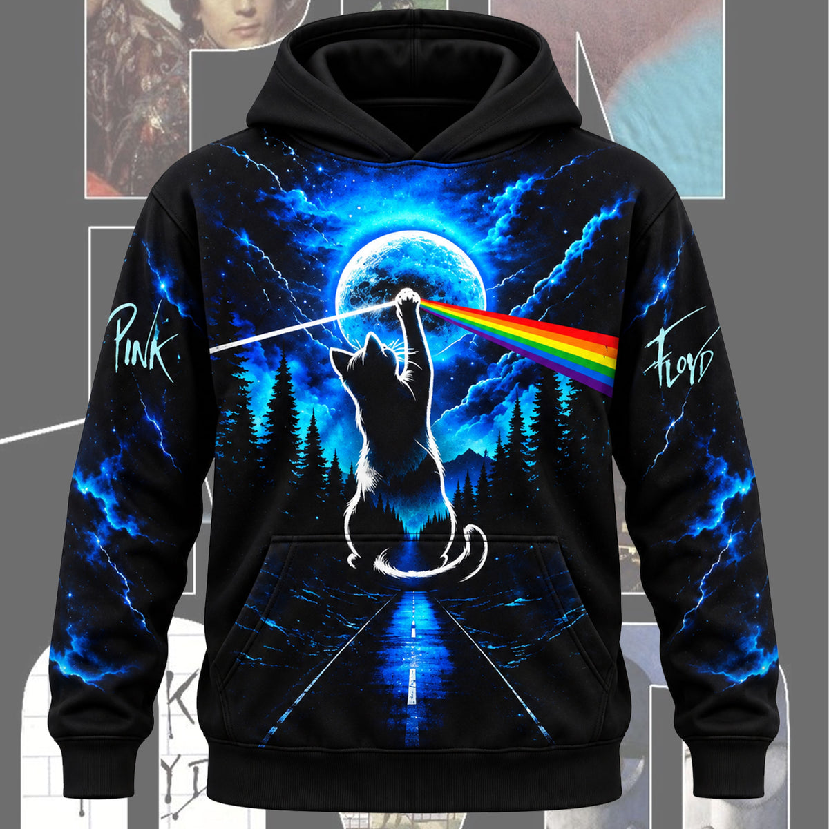 PFL 05102026-27 Hoodie 3D