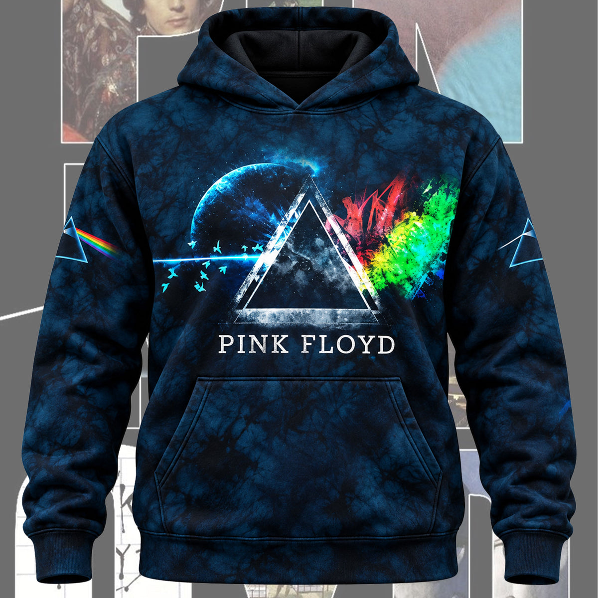 PFL 05102026-20 Hoodie 3D