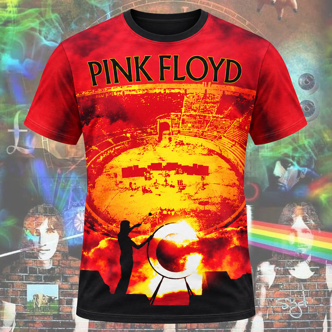 PFL 25092026-37 T-shirt 3D