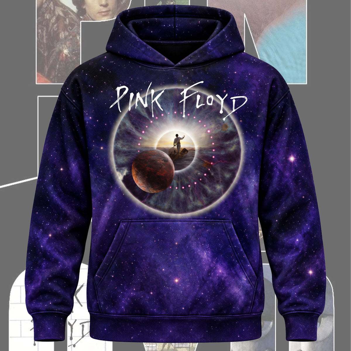 PFL 05102026-33 Hoodie 3D