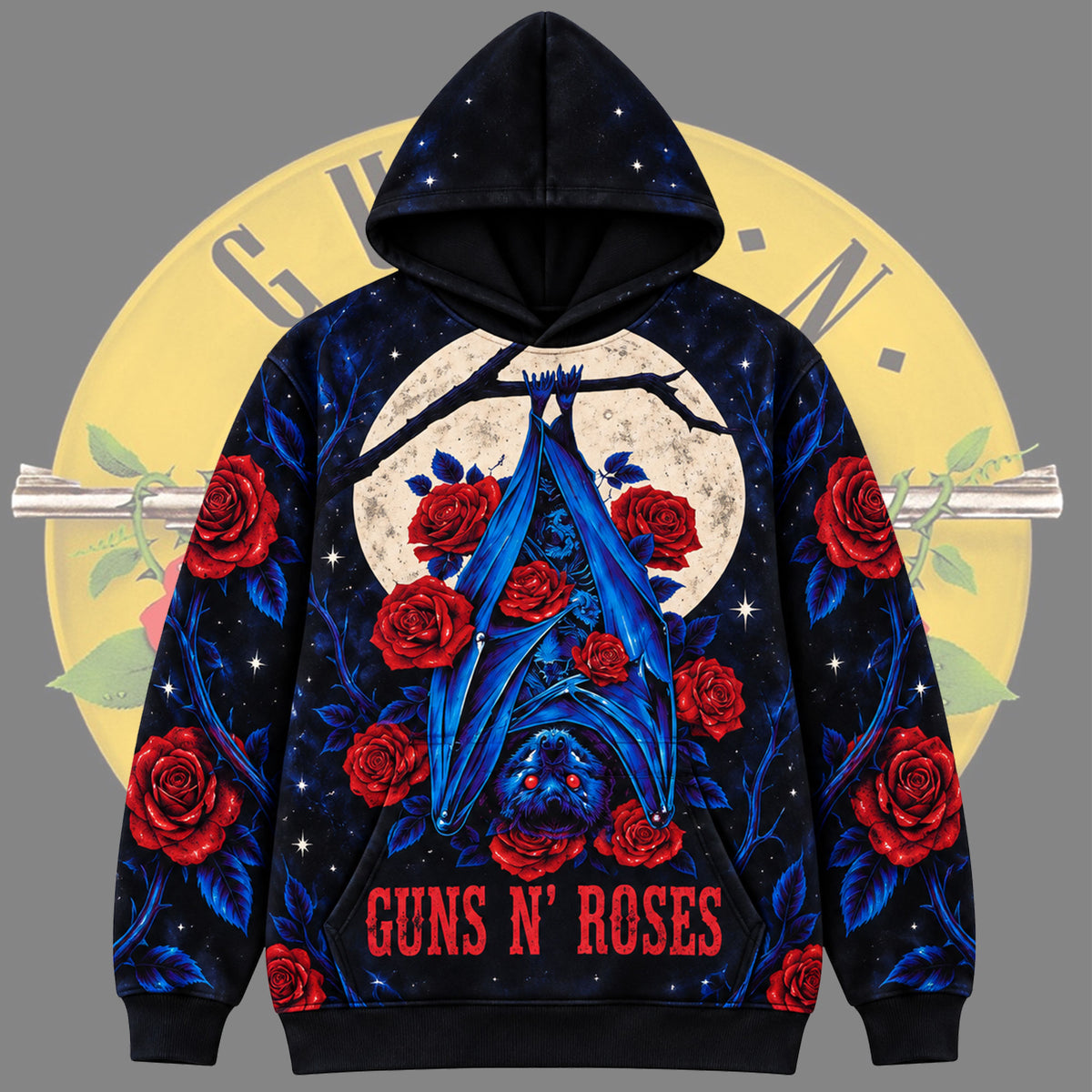 GN'R 01102026-08 Hoodie 3D