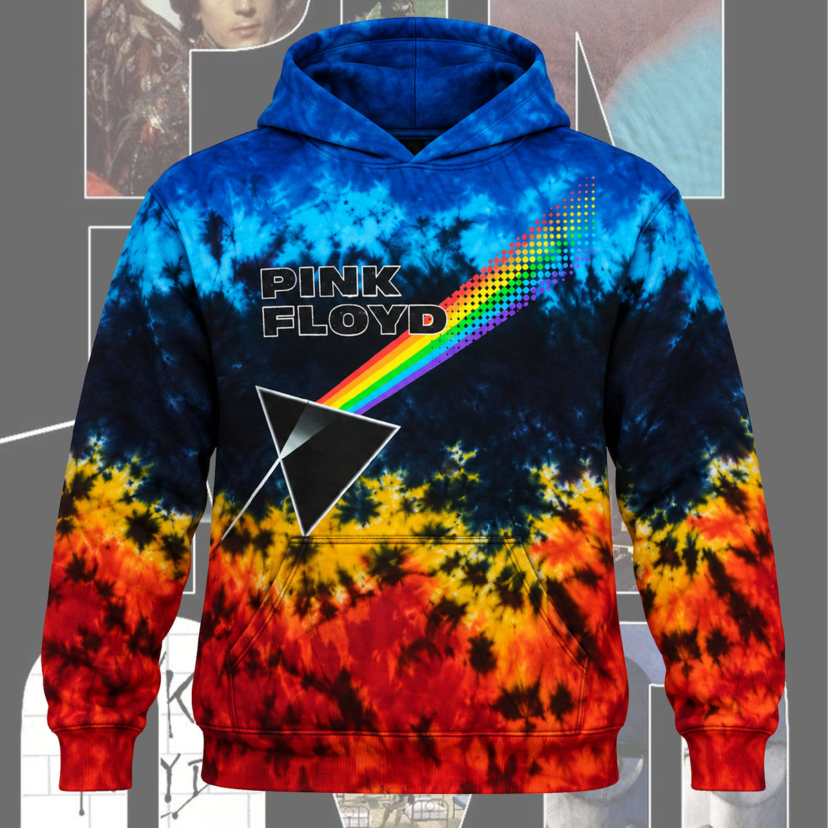 PFL 05102026-45 Hoodie 3D