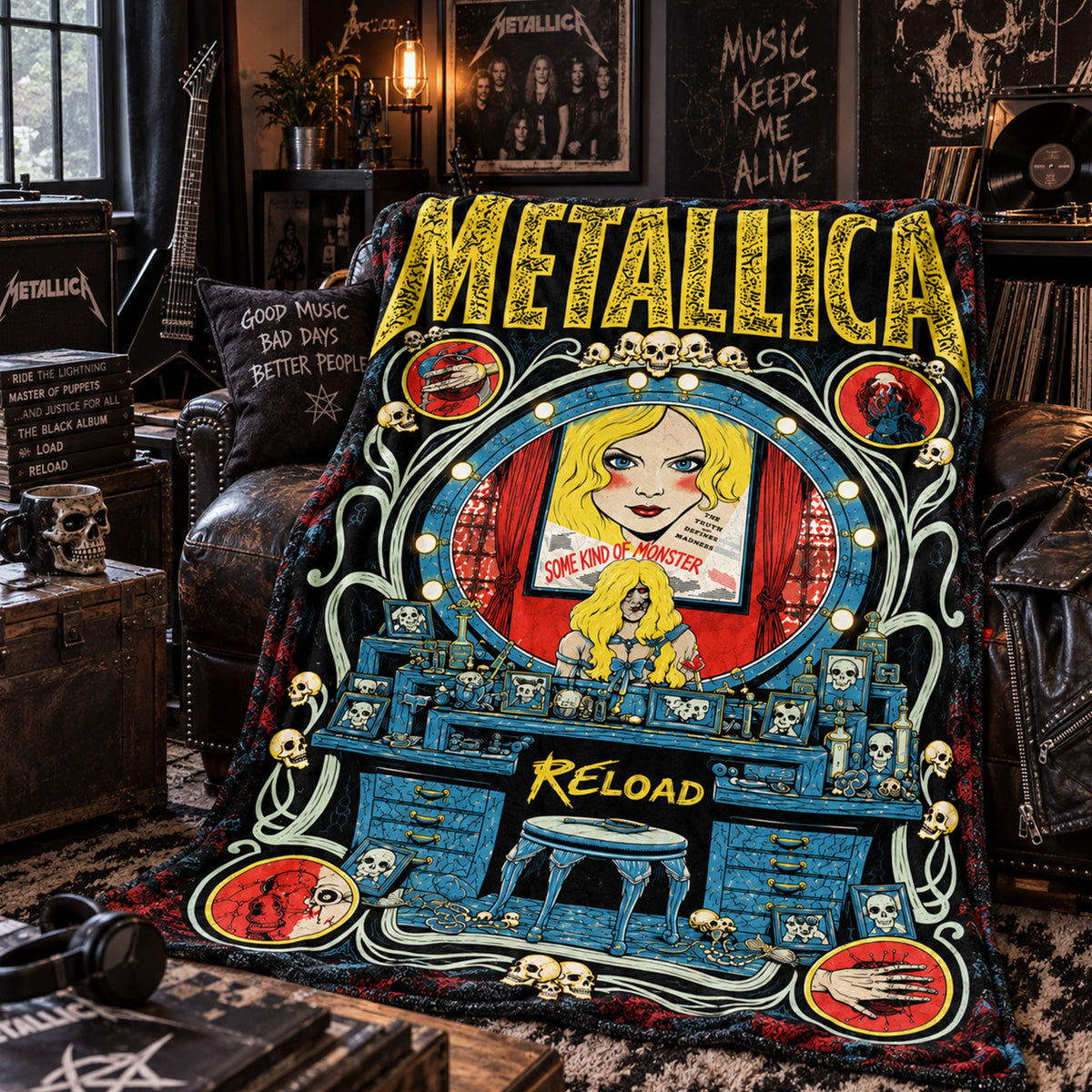 MTLC 08092026-05 Fleece Blanket