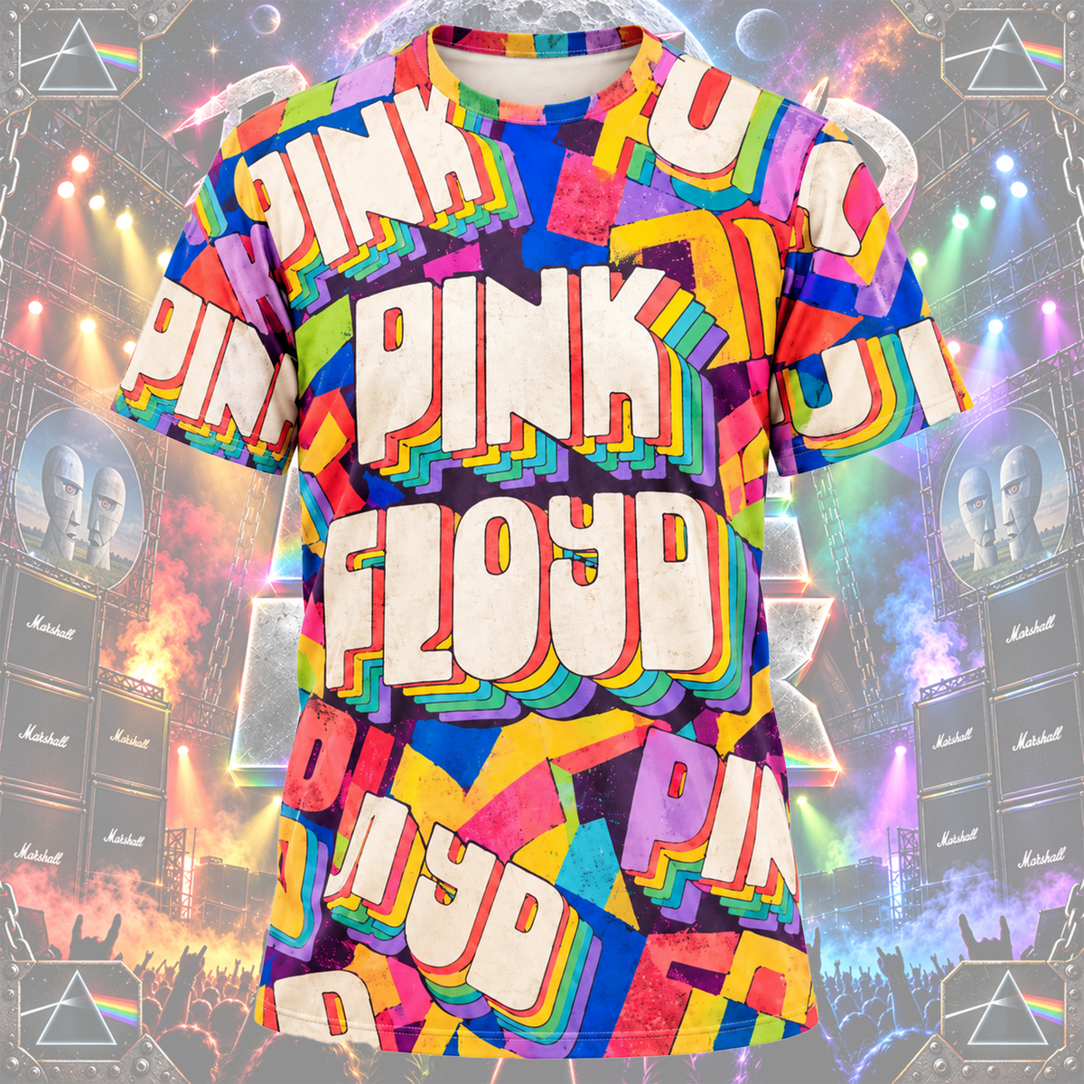 PFL 17102026-12 T-shirt 3D
