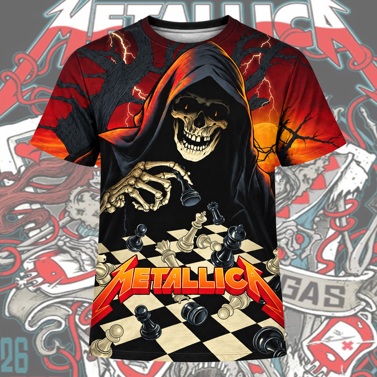 MTLC 23092026-36 T-shirt 3D