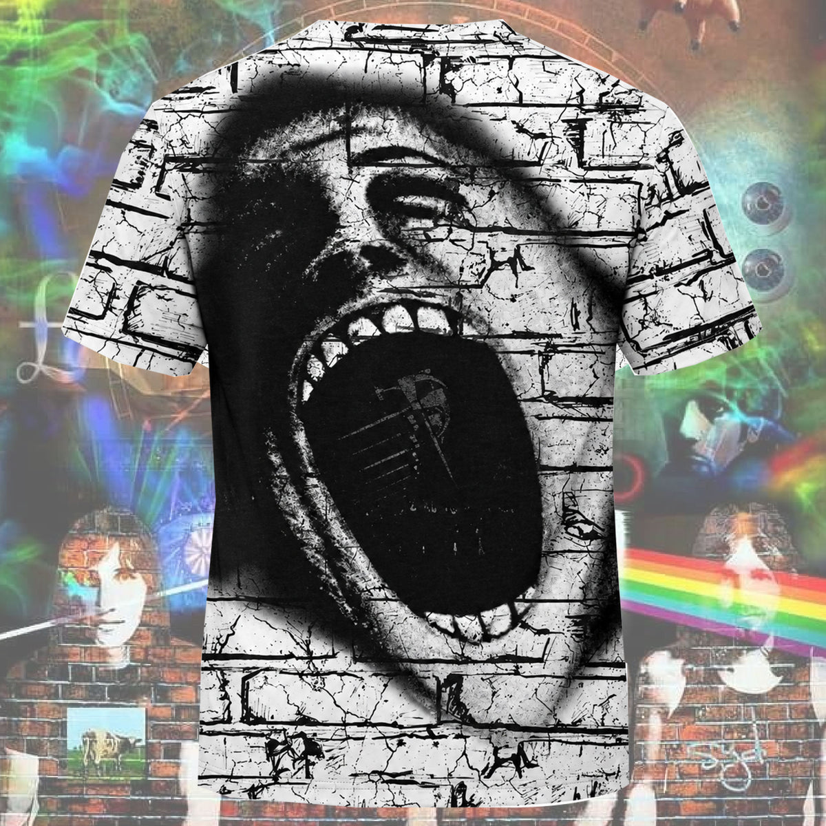 PFL 25092026-40 T-shirt 3D