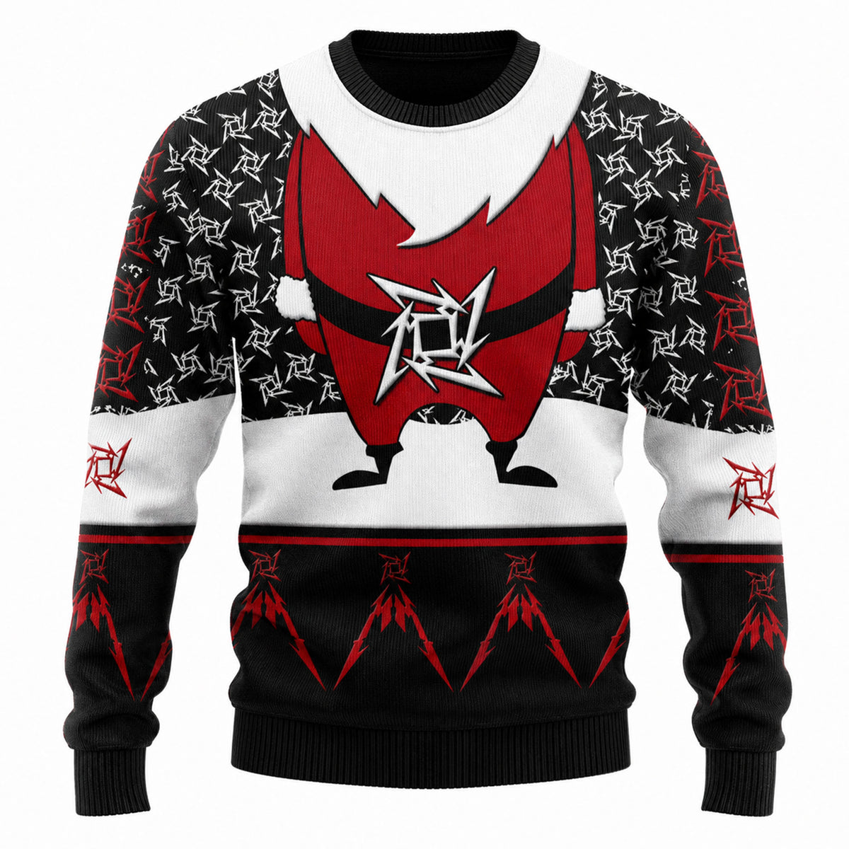 MTLC -31082026 LTD-03 Ugly Sweater