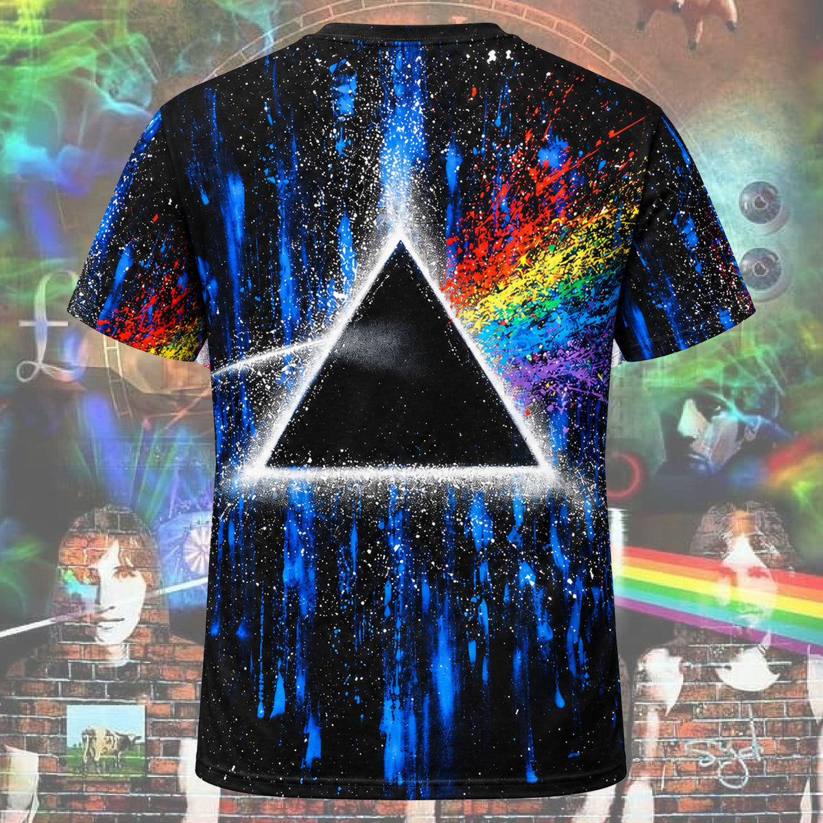 PFL 25092026-39 T-shirt 3D