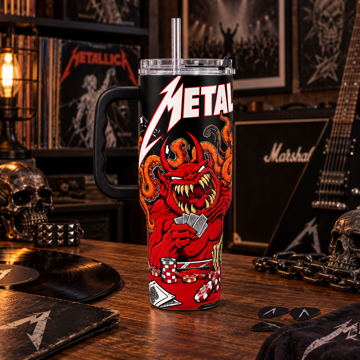 MTLC 14102026-14 Tumbler