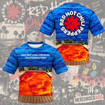 RHCL 21102026-18 T-shirt 3D