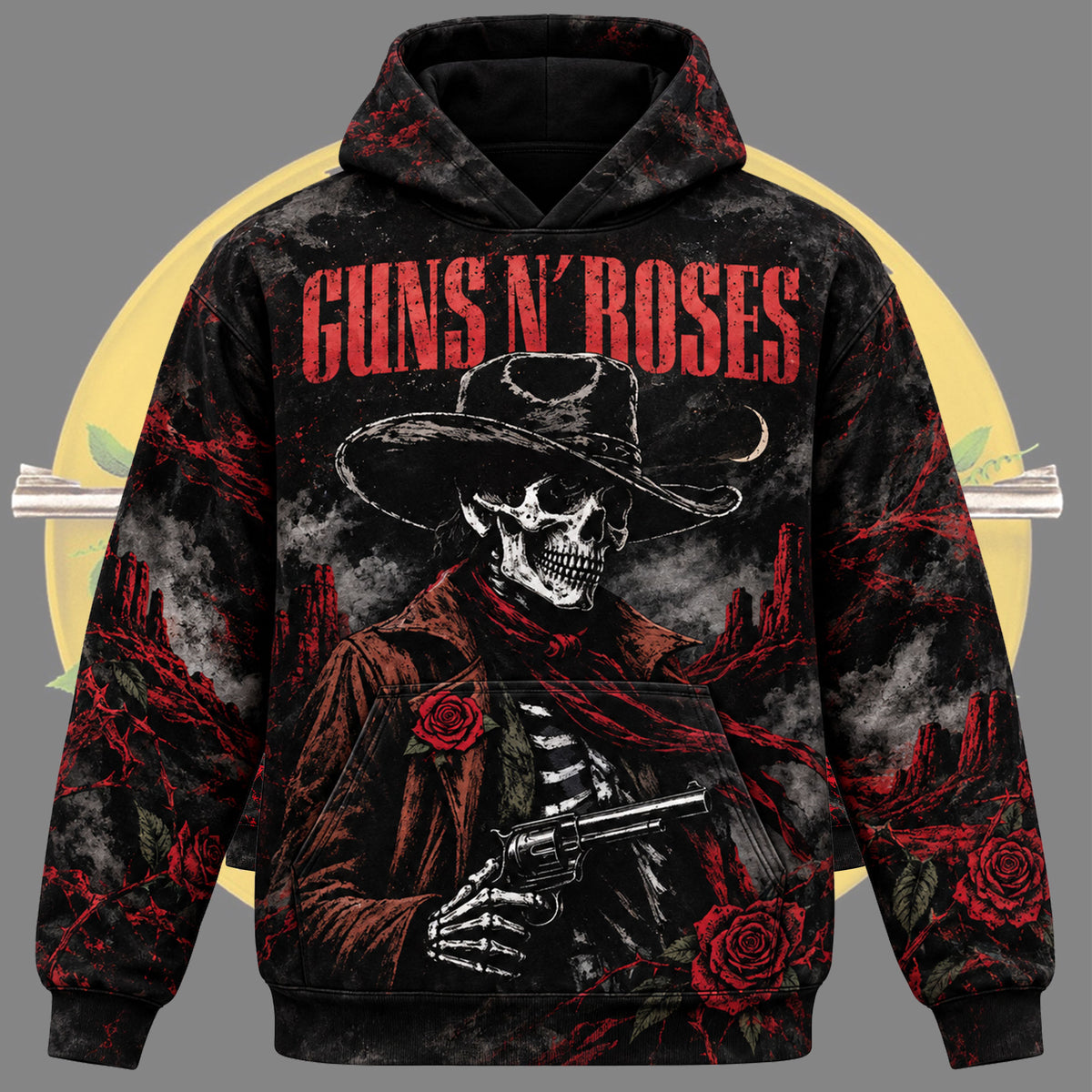 GN'R 01102026-06 Hoodie 3D