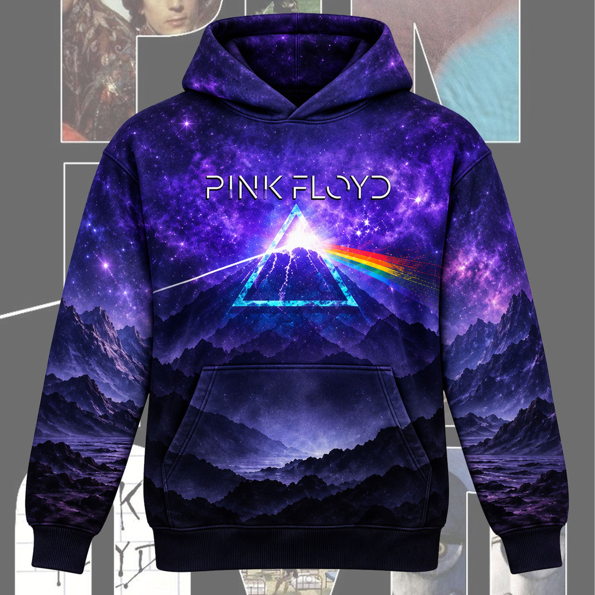 PFL 05102026-10 Hoodie 3D