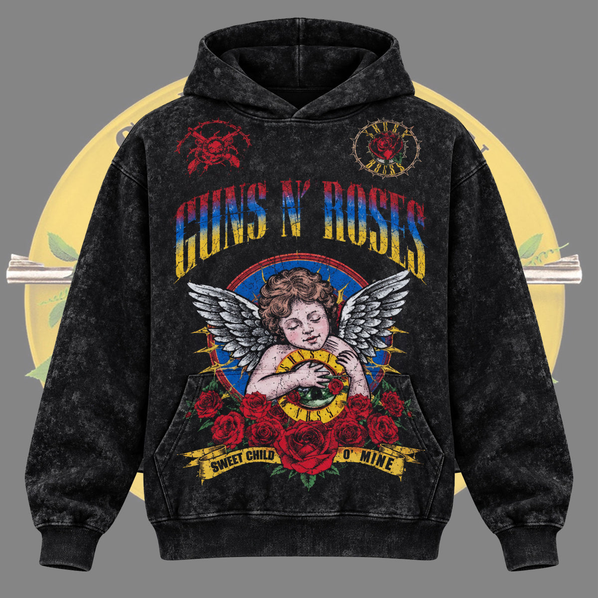 GN'R 01102026-05 Hoodie 3D