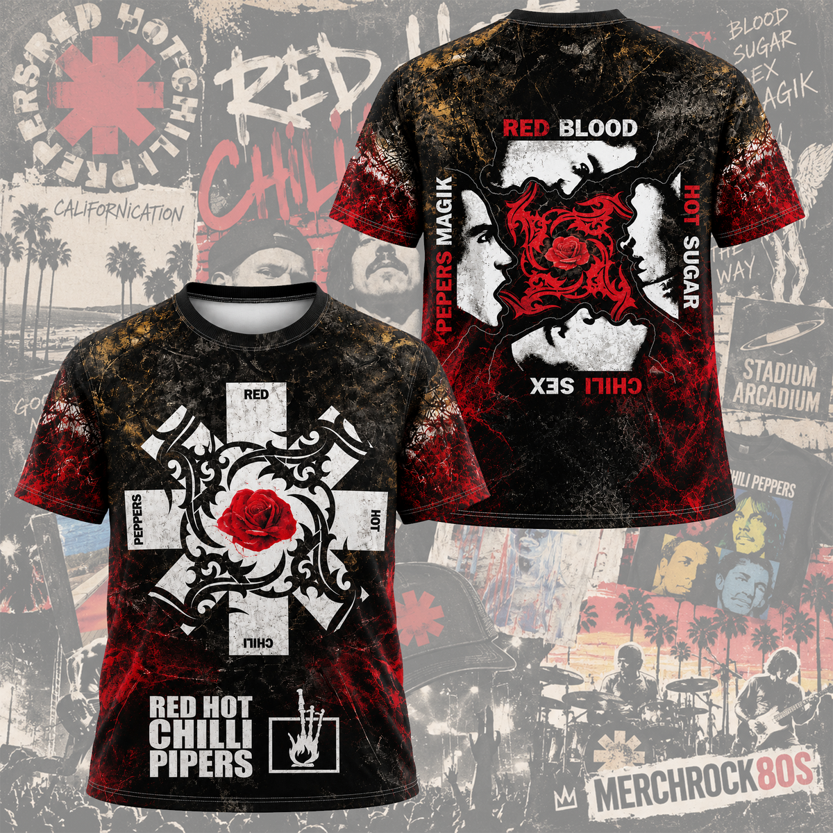 RHCL 21102026-06 T-shirt 3D