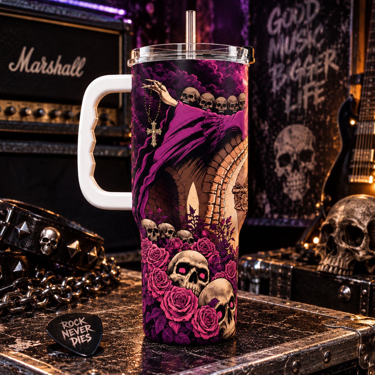 GN'R 08092026-07 Tumbler