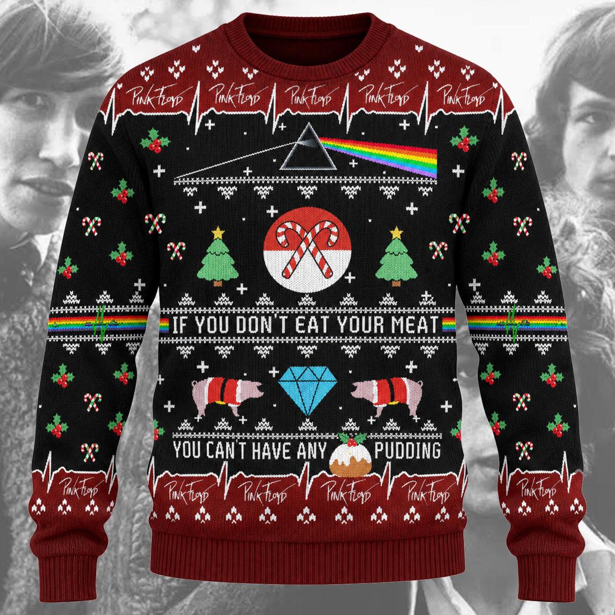 PFL 15092026-21 Ugly Sweater