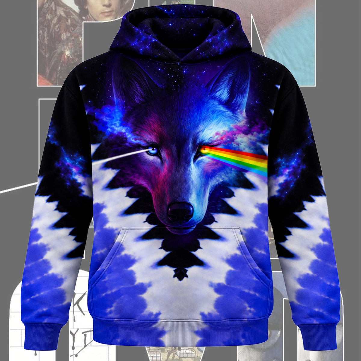 PFL 05102026-51 Hoodie 3D