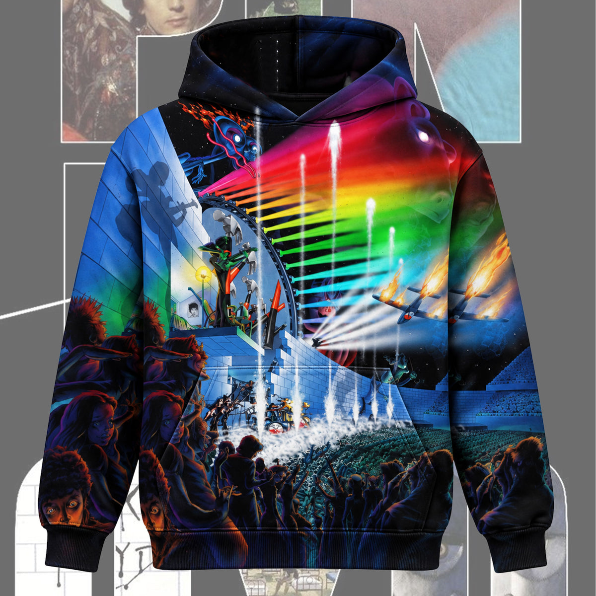 PFL 05102026-14 Hoodie 3D