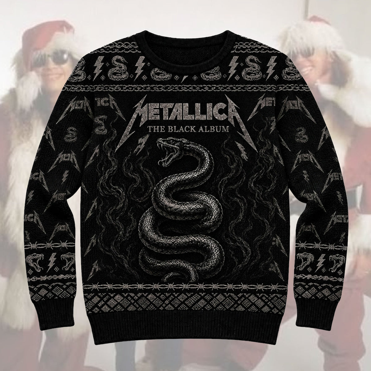 MTLC -31082026 LTD-12 Ugly Sweater