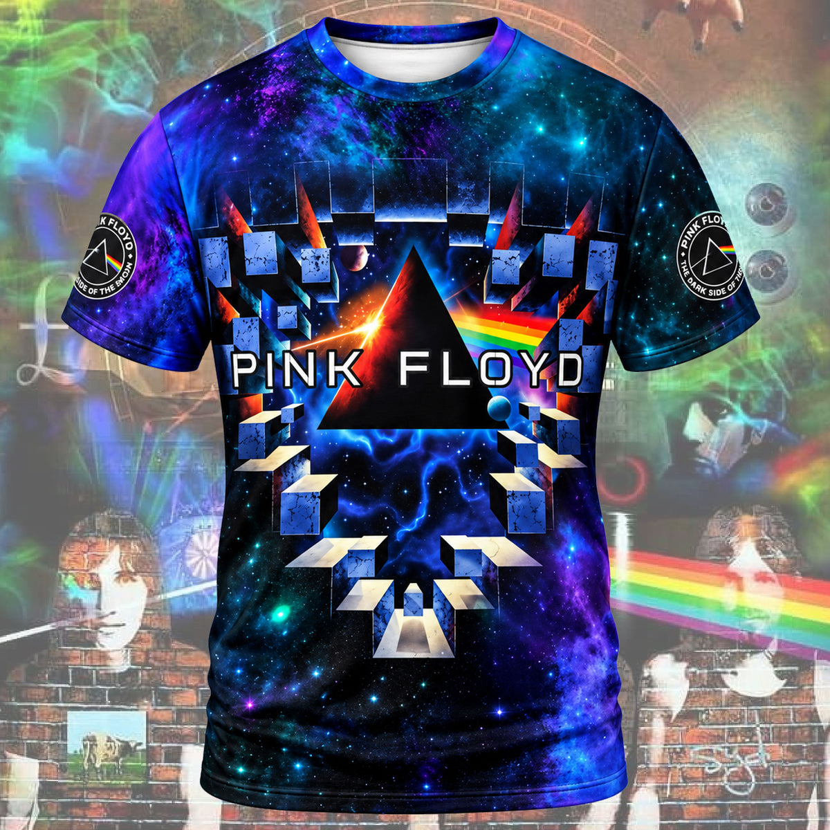 PFL 25092026-61 T-shirt 3D