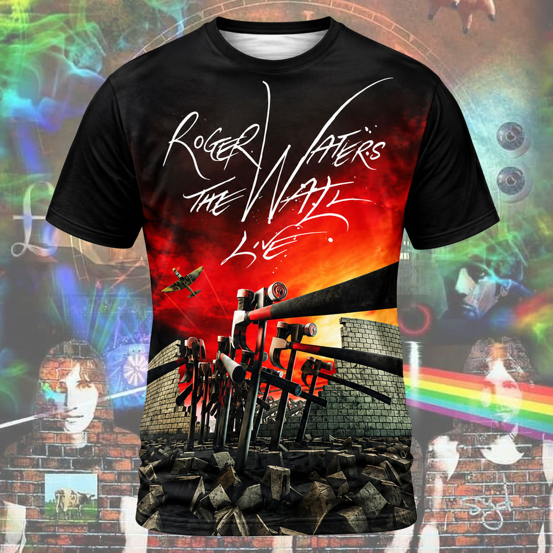 PFL 25092026-55 T-shirt 3D