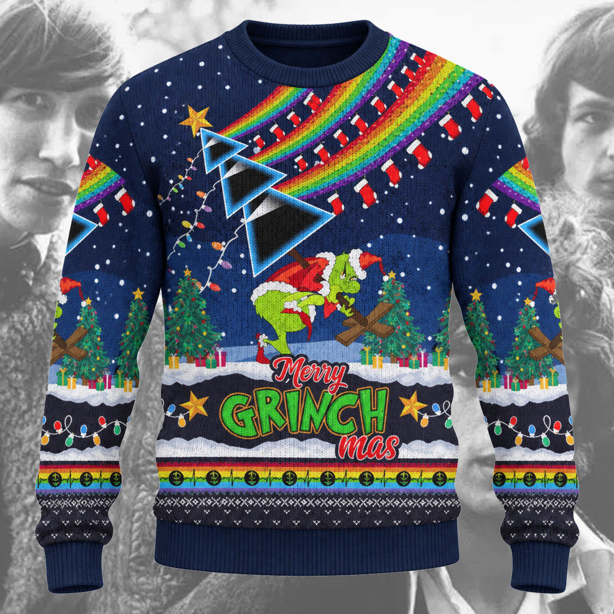 PFL 15092026-26 Ugly Sweater