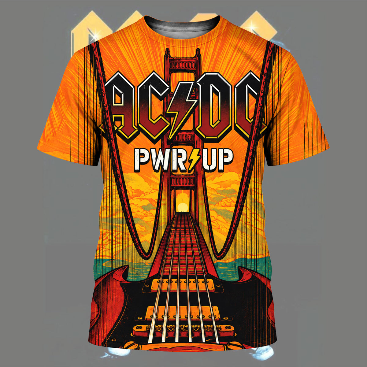 ACDC 22092026-30 T-shirt 3D