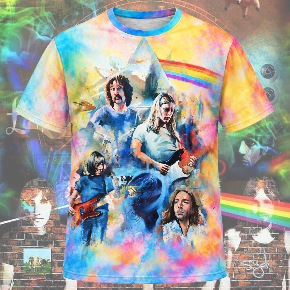PFL 25092026-31 T-shirt 3D