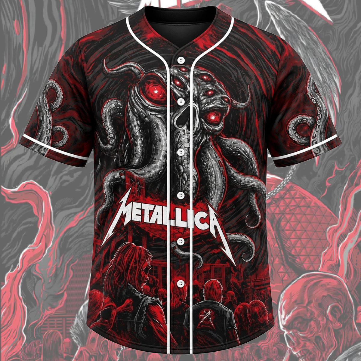 MTLC 06102026-04 Baseball Jersey