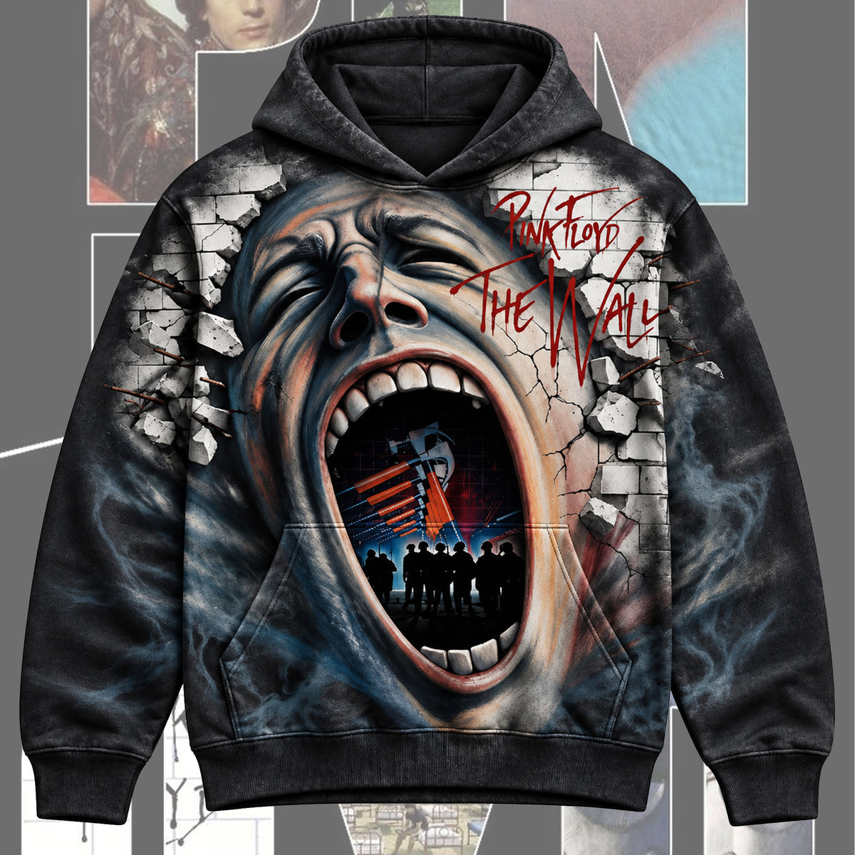 PFL 05102026-13 Hoodie 3D